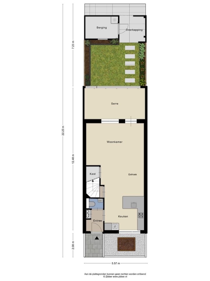 Foto 37 van Akkernoot 13