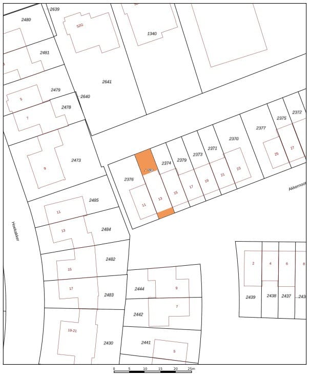 Foto 42 van Akkernoot 13