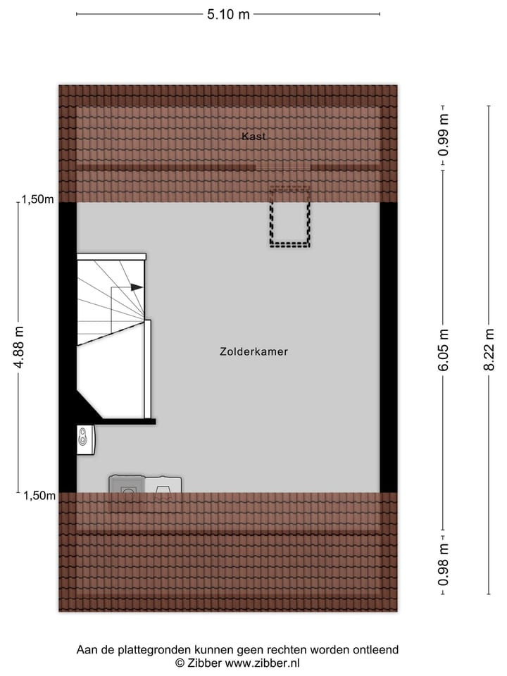 Foto 40 van Akkernoot 13