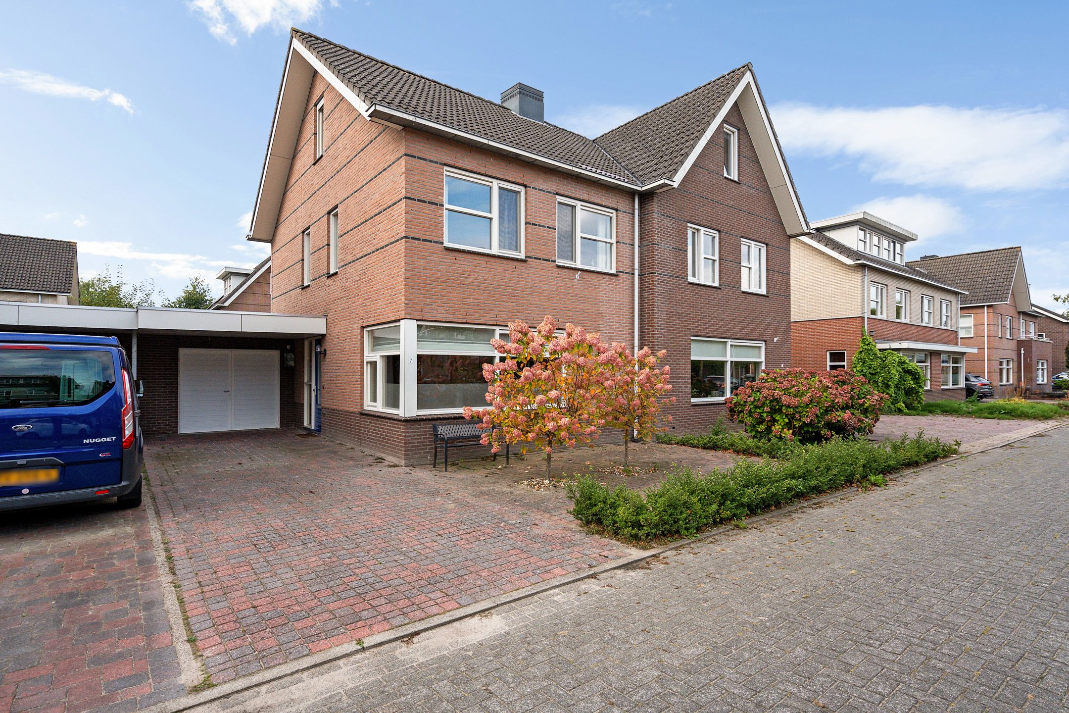 Jan van Ravenswaaystraat, 7, Assen, 9403BK, Drenthe, Nederland 7