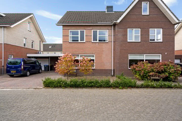 Foto 2 van Jan van Ravenswaaystraat 7