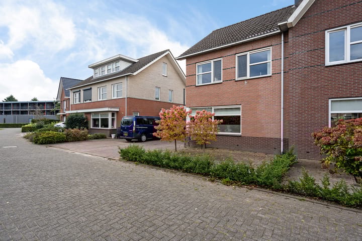 Foto 3 van Jan van Ravenswaaystraat 7