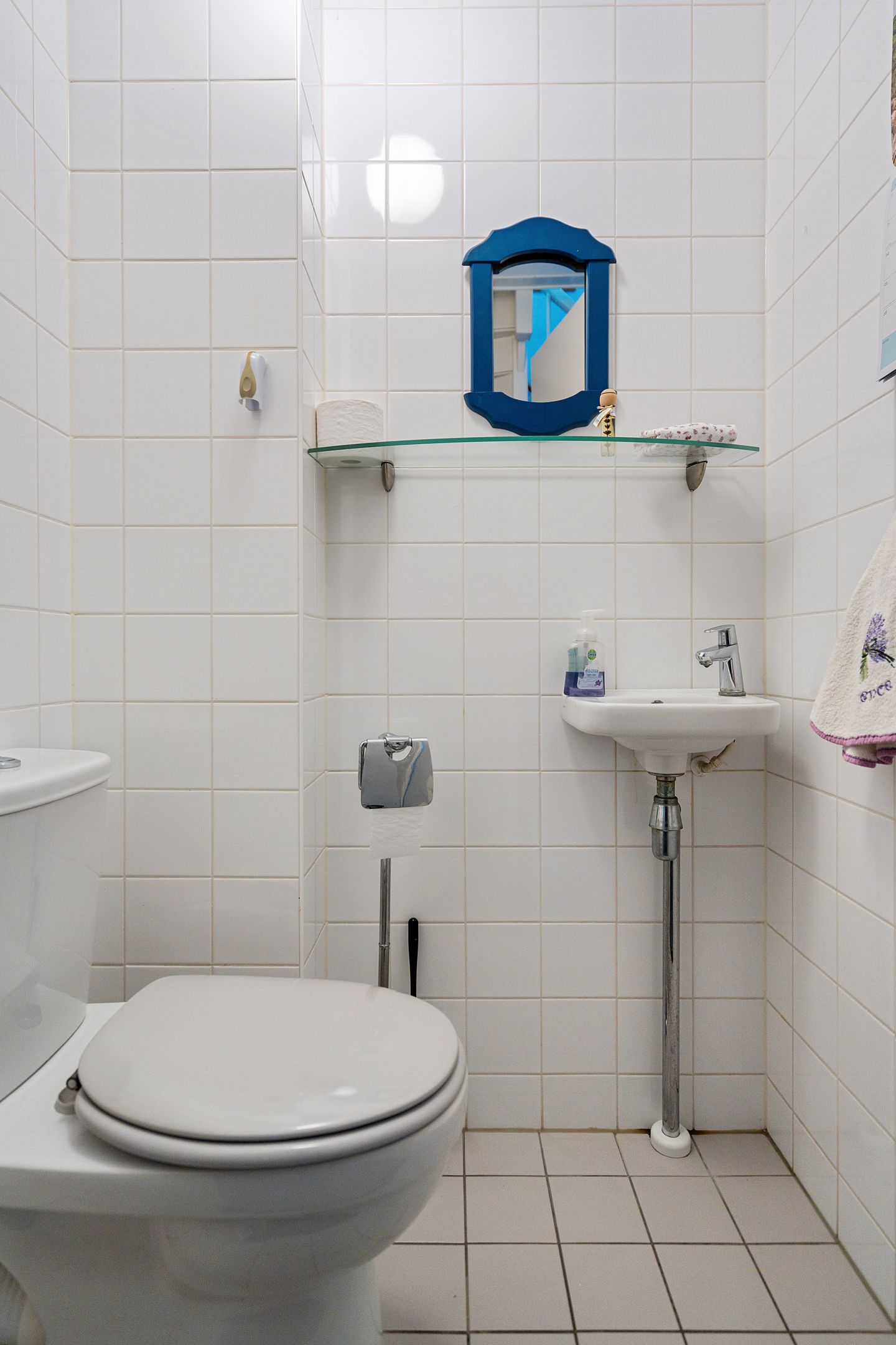 Foto 6 van Jan van Ravenswaaystraat 7