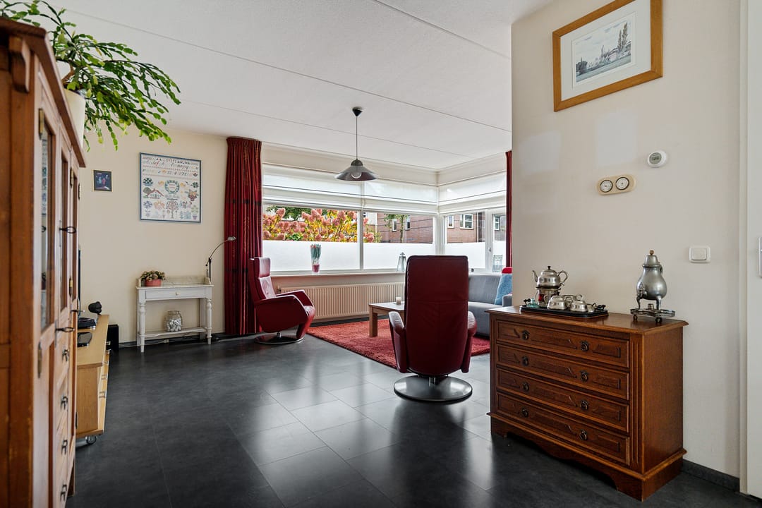 Foto 7 van Jan van Ravenswaaystraat 7