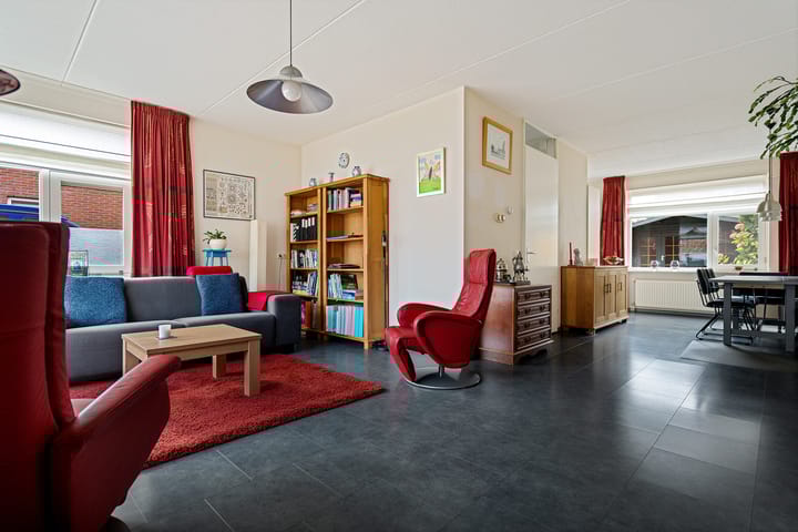 Foto 8 van Jan van Ravenswaaystraat 7