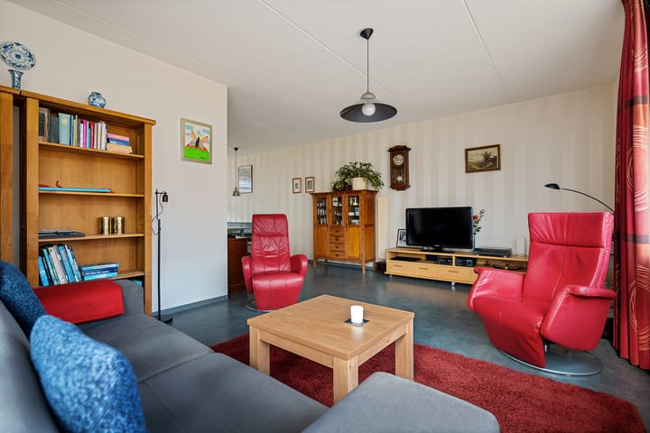 Foto 9 van Jan van Ravenswaaystraat 7