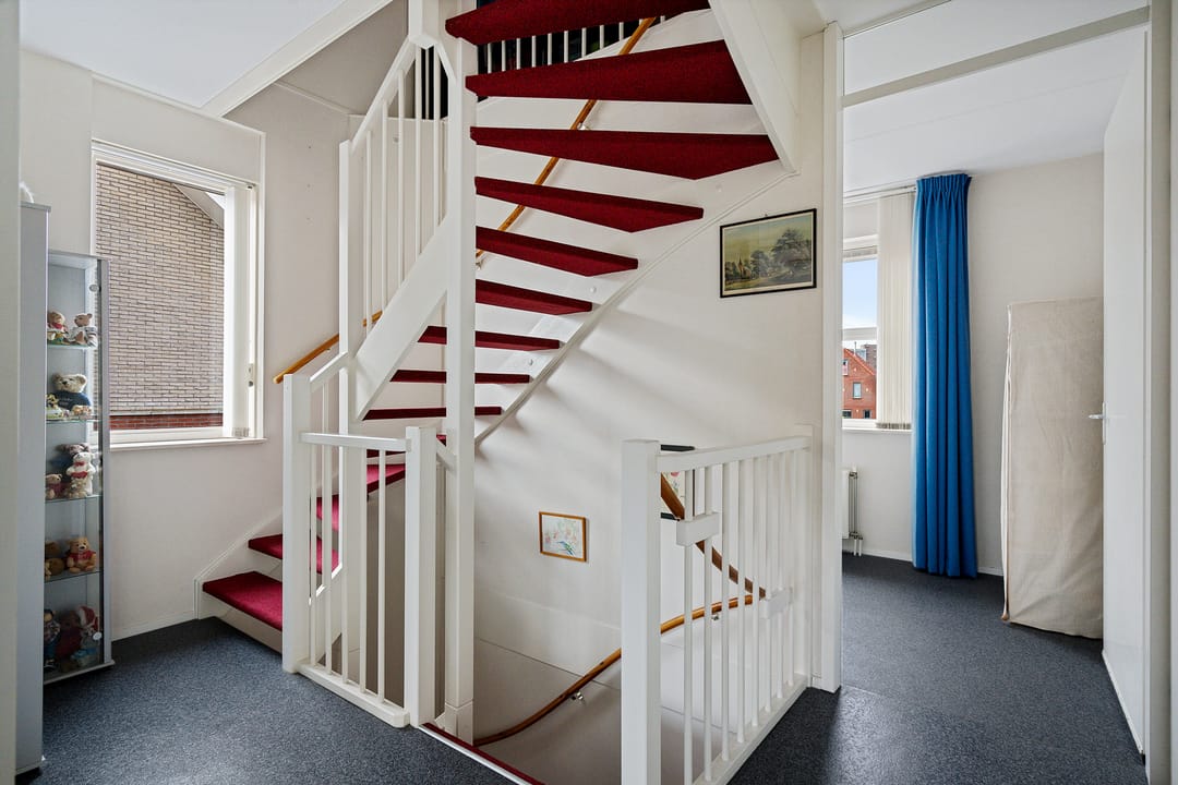 Foto 17 van Jan van Ravenswaaystraat 7