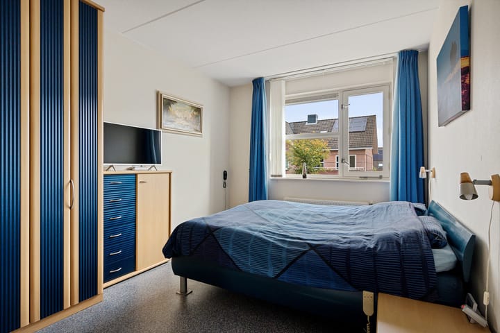 Foto 20 van Jan van Ravenswaaystraat 7