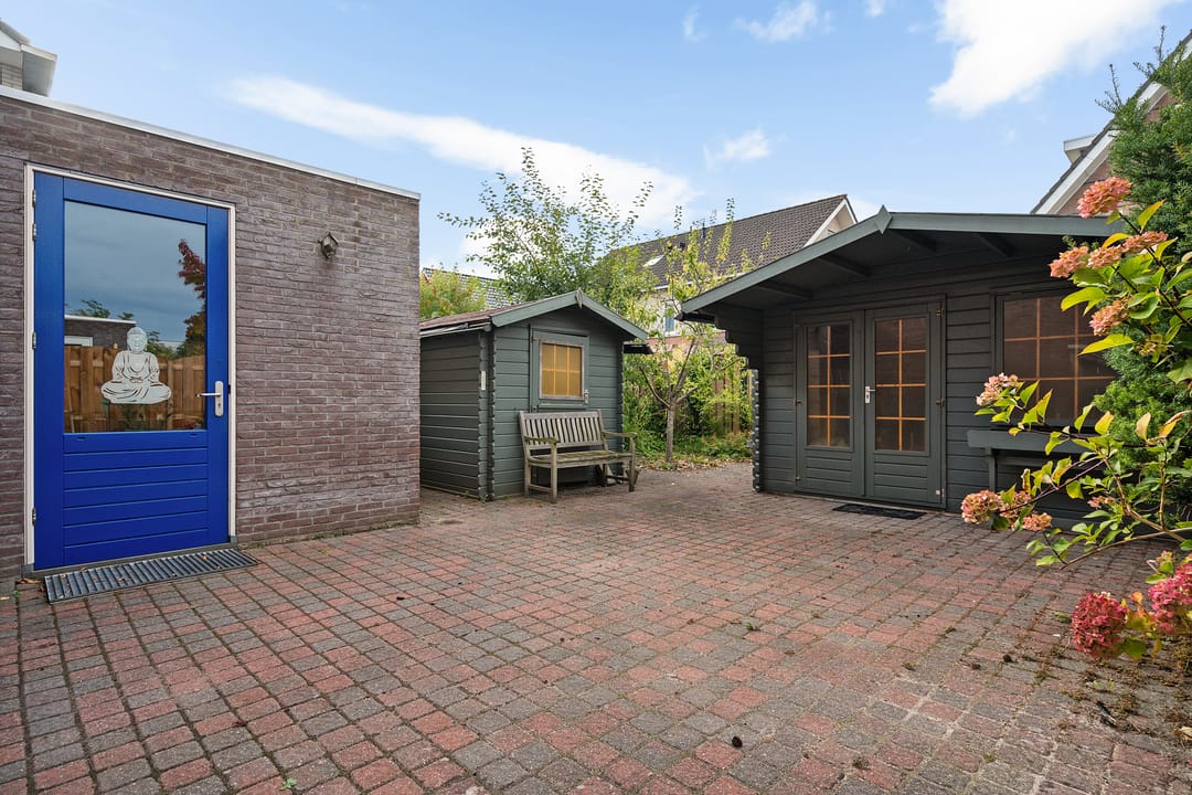 Foto 28 van Jan van Ravenswaaystraat 7