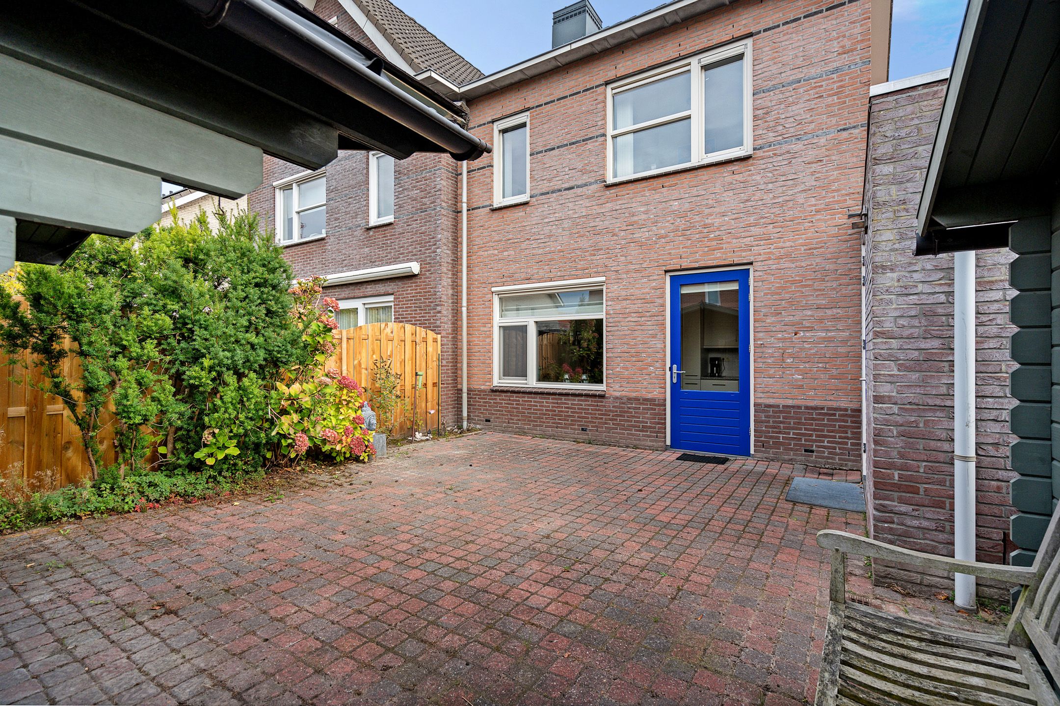 Foto 30 van Jan van Ravenswaaystraat 7