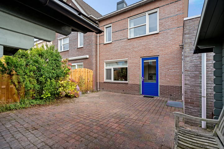 Foto 30 van Jan van Ravenswaaystraat 7