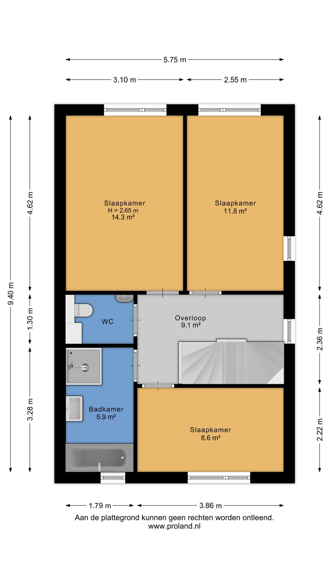 Foto 32 van Jan van Ravenswaaystraat 7