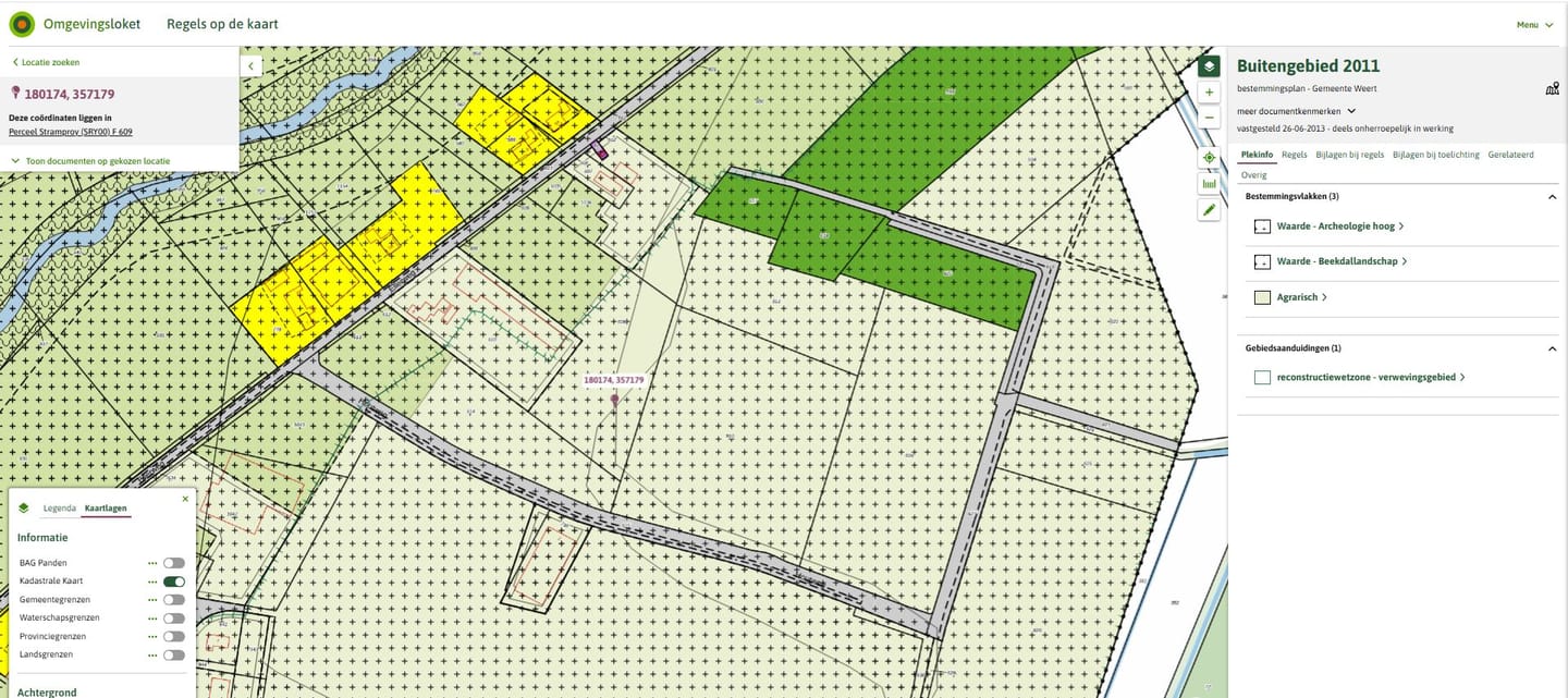 View photo 2 of Houtweg