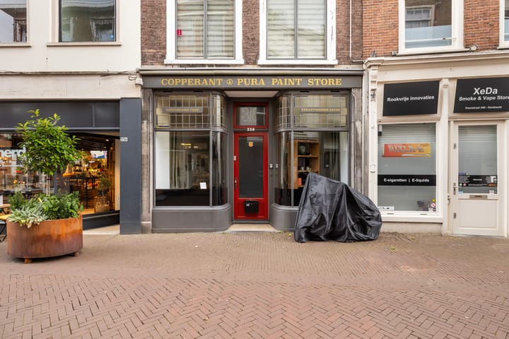 Foto 4 van Voorstraat 338