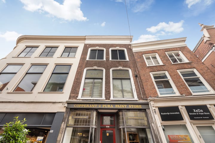 Foto 5 van Voorstraat 338