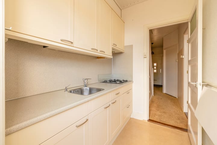 Photo 3 of Eerste kade 11