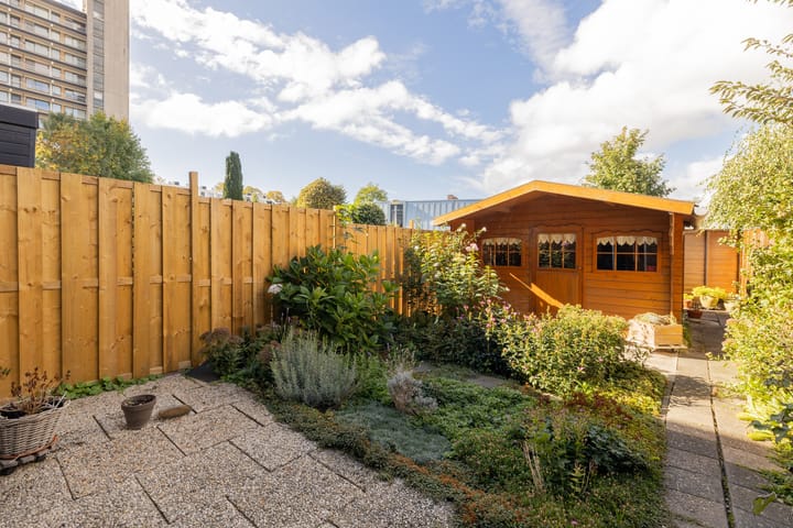 Photo 5 of Eerste kade 11