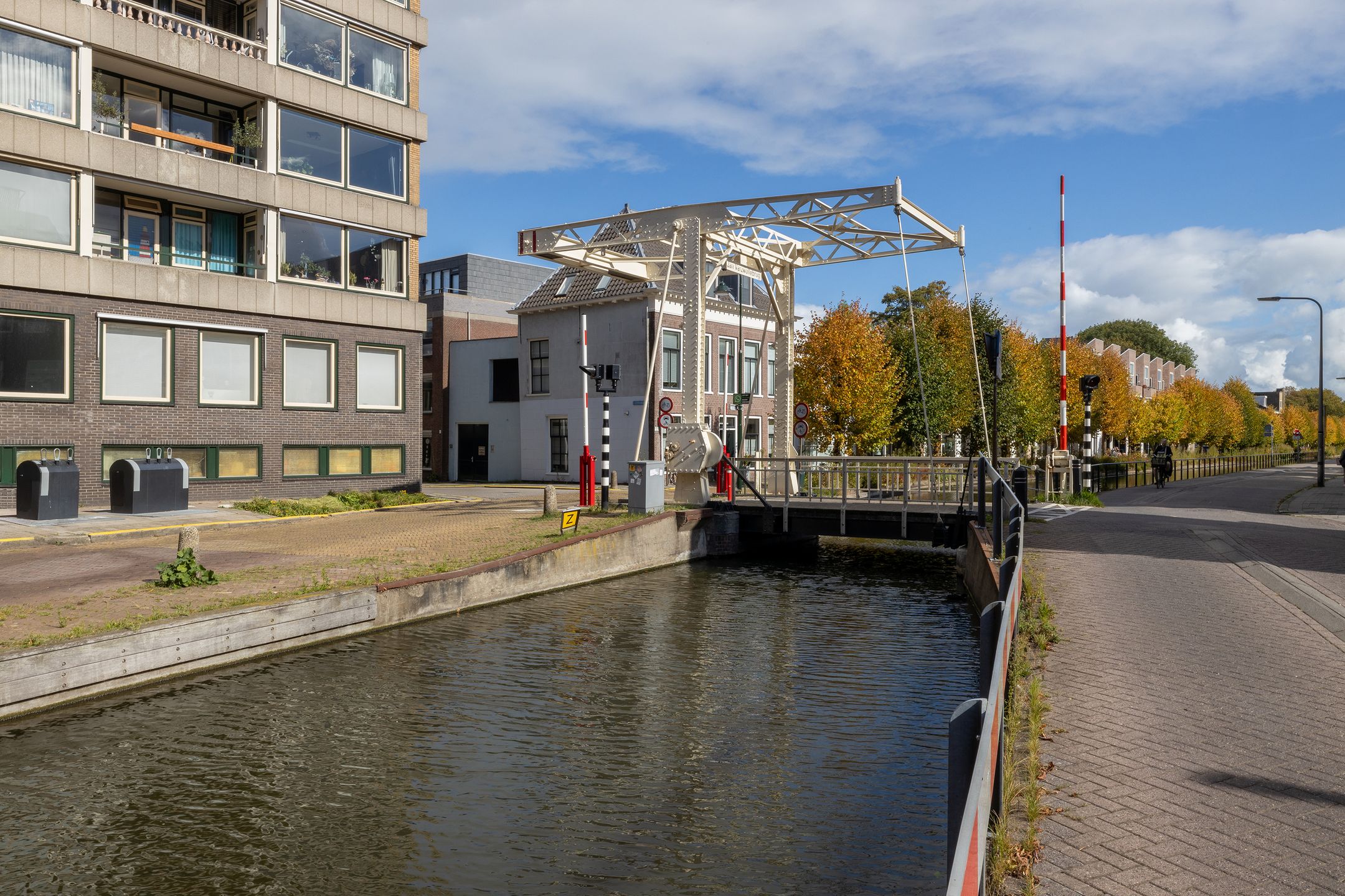 Photo 6 of Eerste kade 11