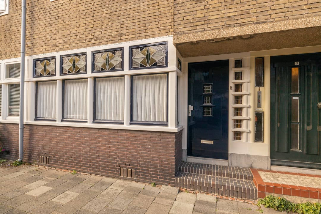 Photo 7 of Eerste kade 11