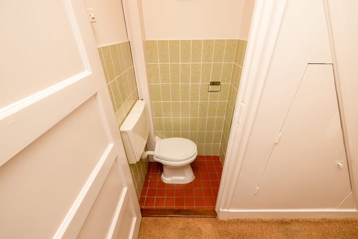 Photo 10 of Eerste kade 11