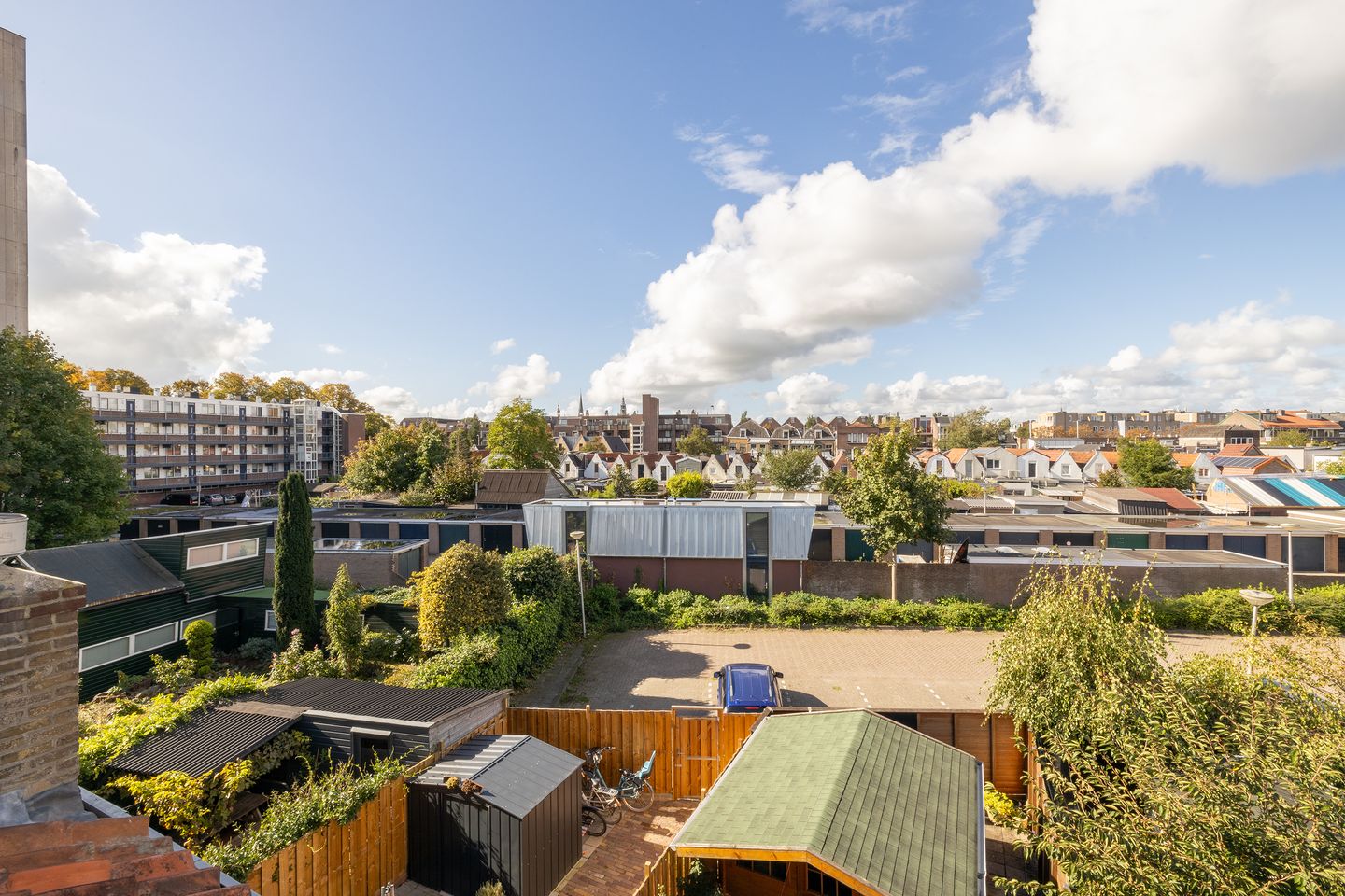 Photo 34 of Eerste kade 11