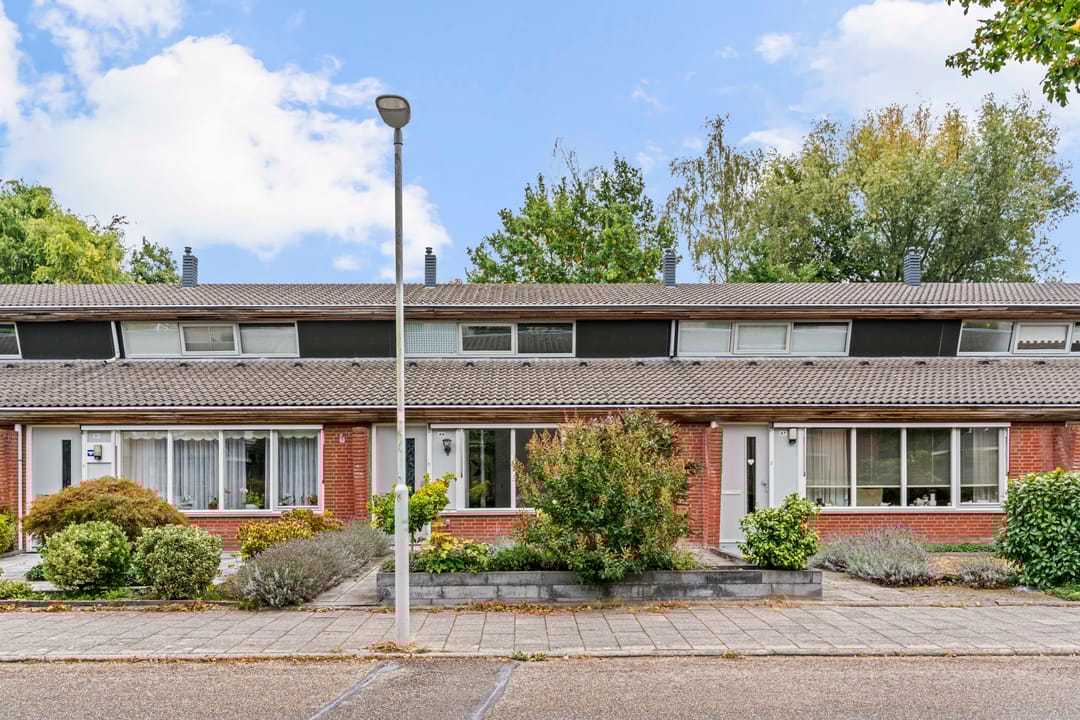 Photo 1 of Poortland 49