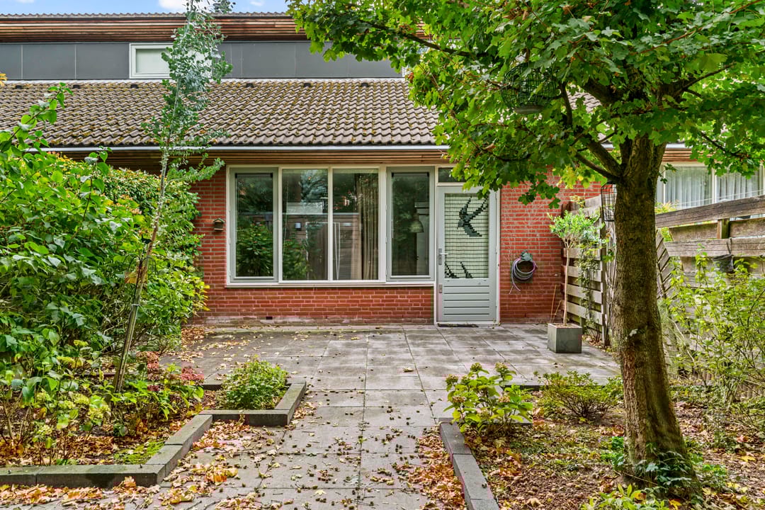 Photo 2 of Poortland 49