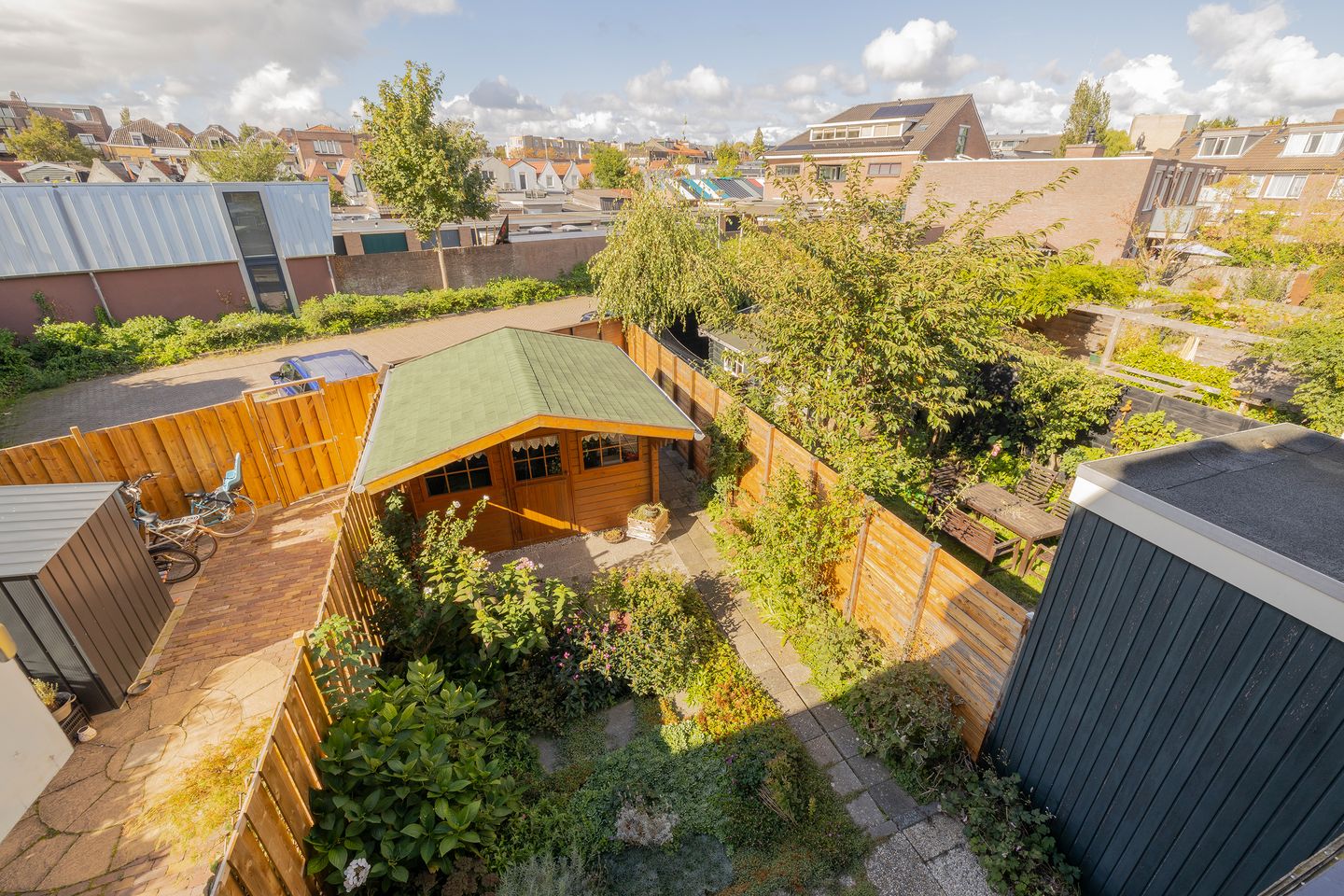 Photo 40 of Eerste kade 11