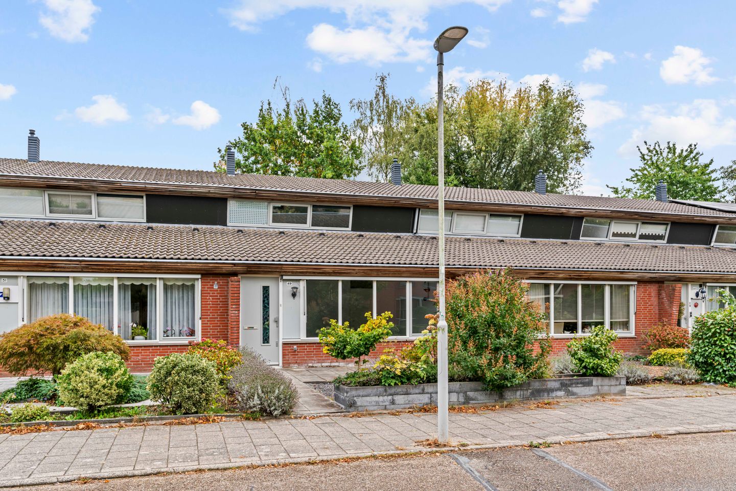 Photo 4 of Poortland 49