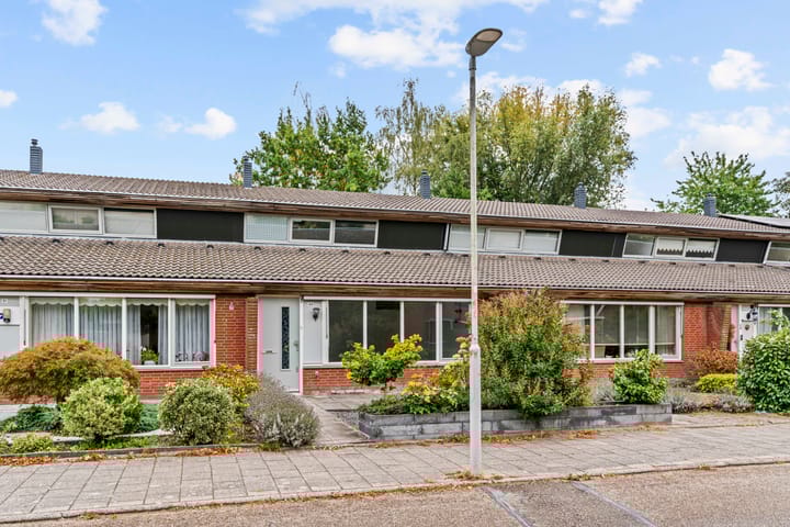 Photo 4 of Poortland 49