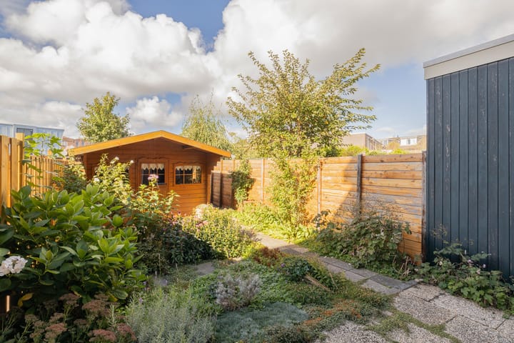 Photo 41 of Eerste kade 11