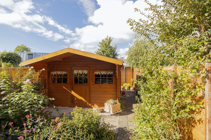 Photo 42 of Eerste kade 11