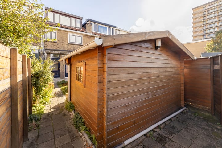 Photo 43 of Eerste kade 11