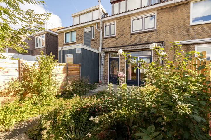 Photo 45 of Eerste kade 11