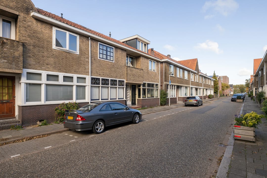 Photo 46 of Eerste kade 11