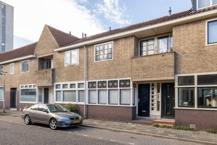 Photo 47 of Eerste kade 11