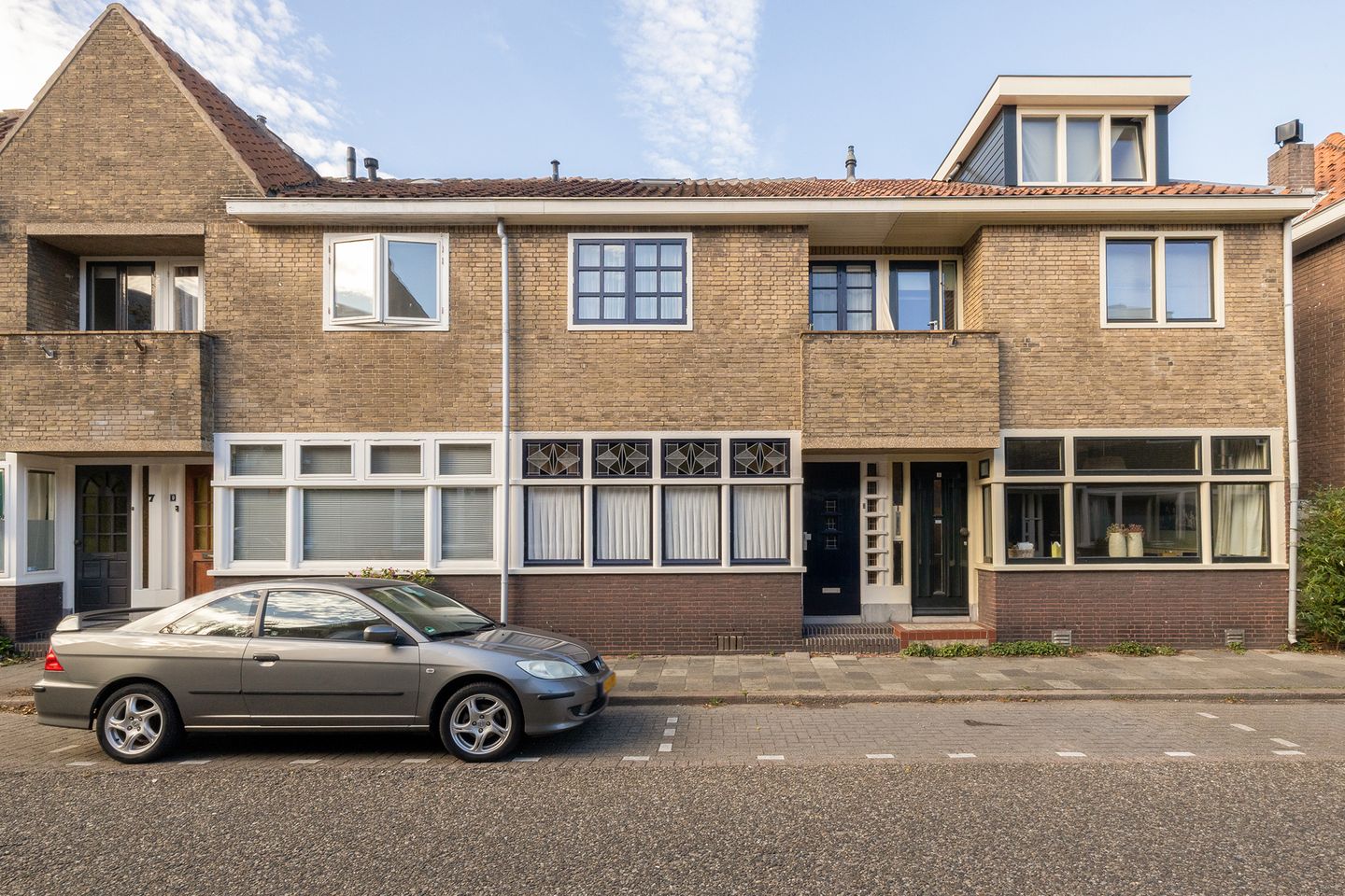 Photo 50 of Eerste kade 11