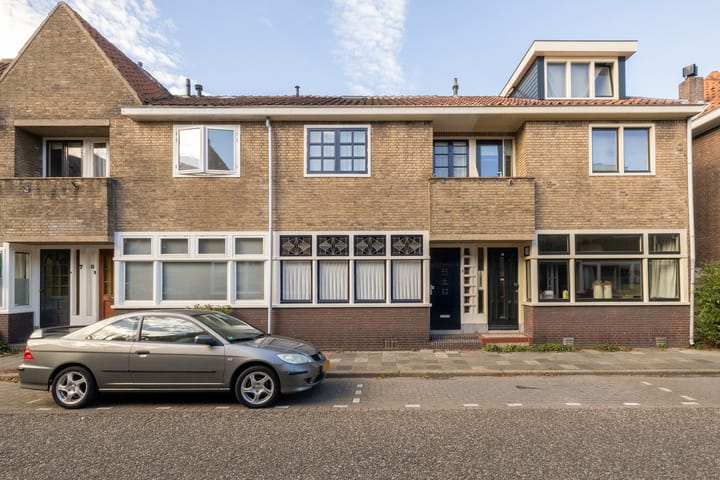 Photo 50 of Eerste kade 11