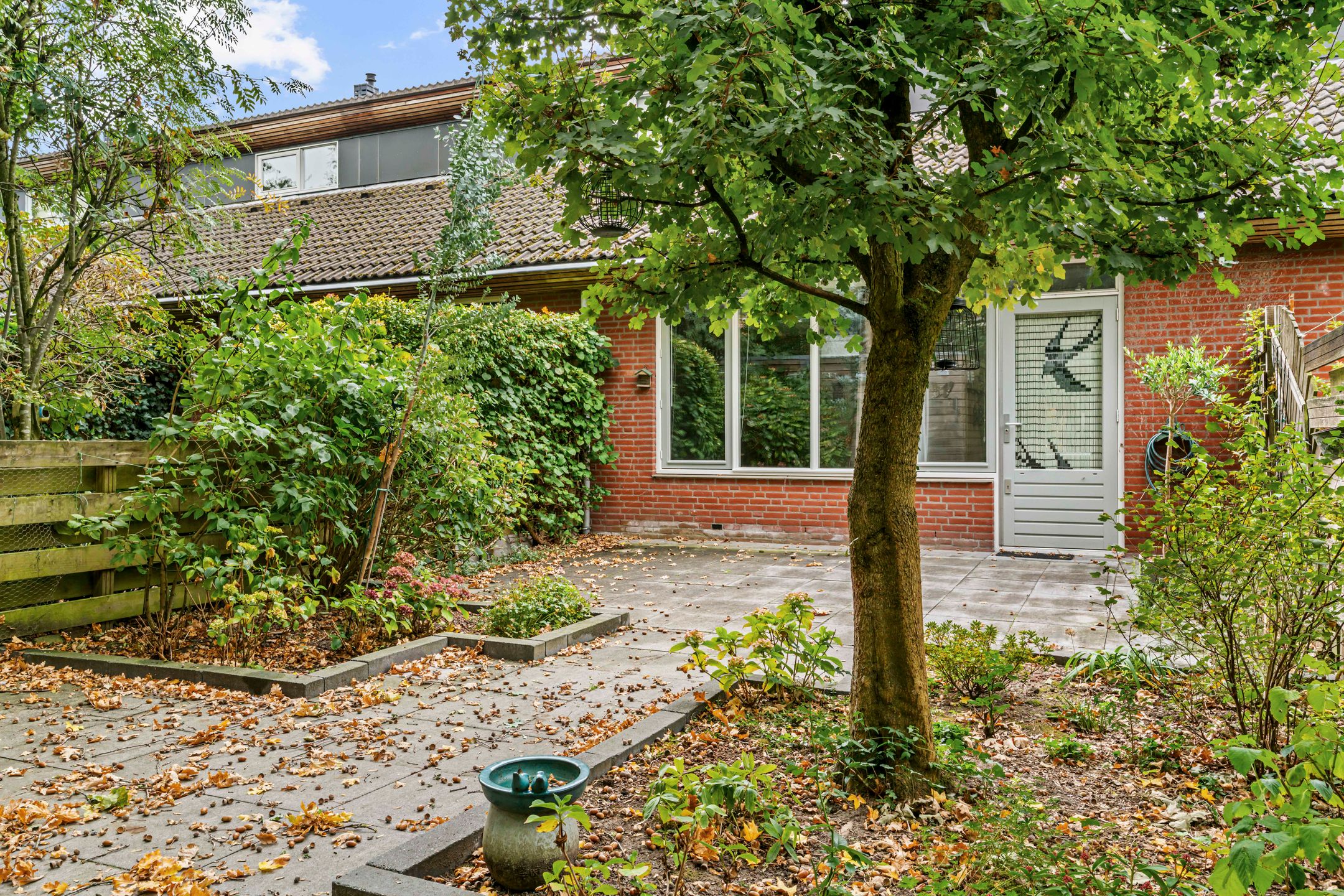 Photo 21 of Poortland 49