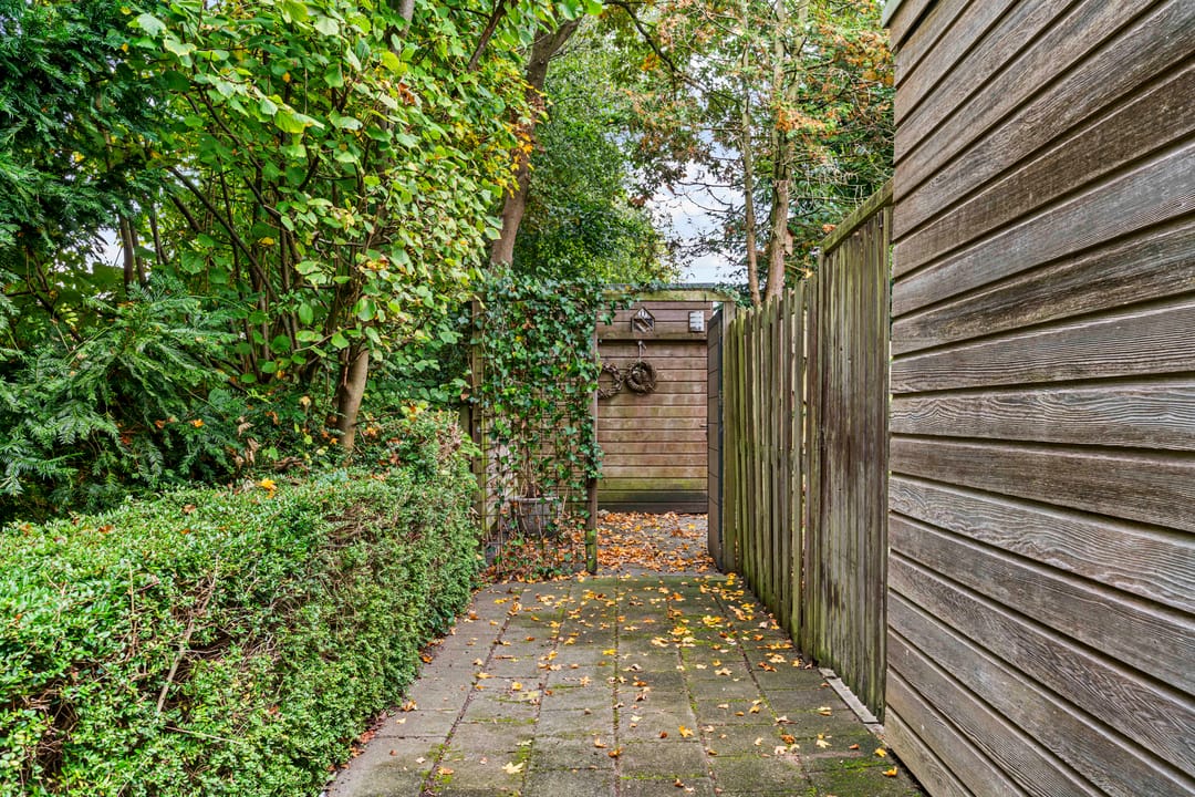 Photo 22 of Poortland 49