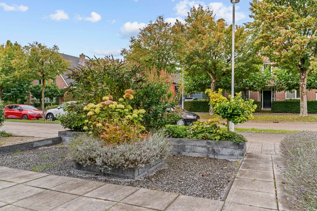 Photo 23 of Poortland 49