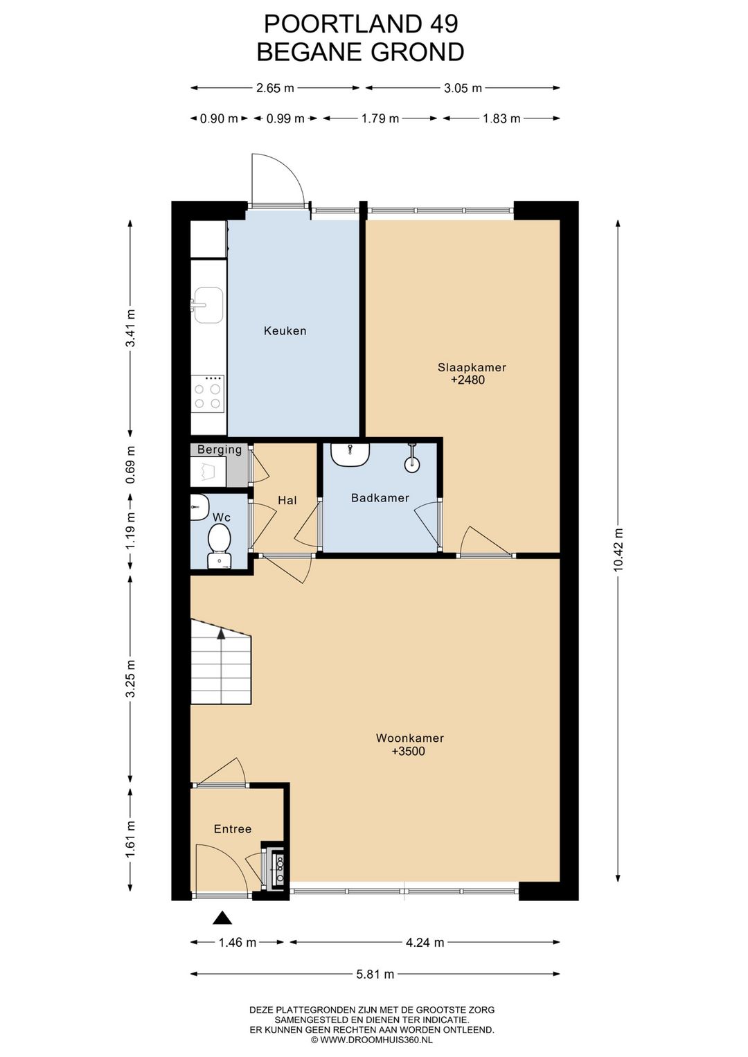 Photo 31 of Poortland 49