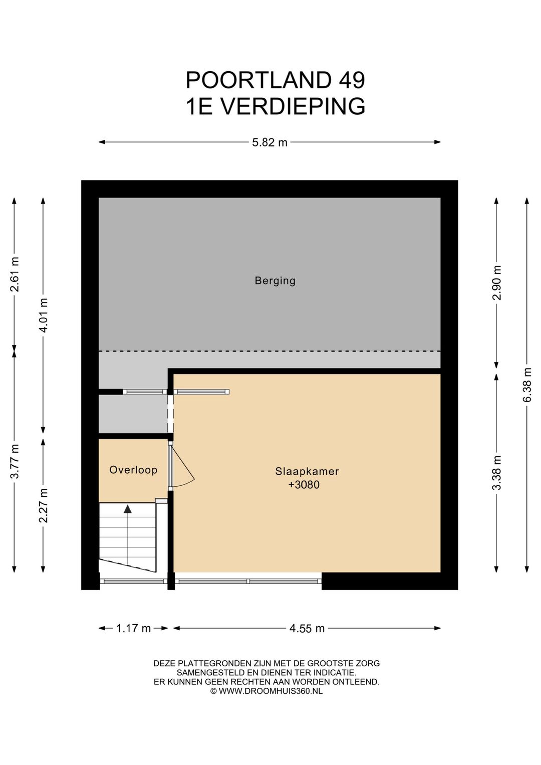 Photo 32 of Poortland 49