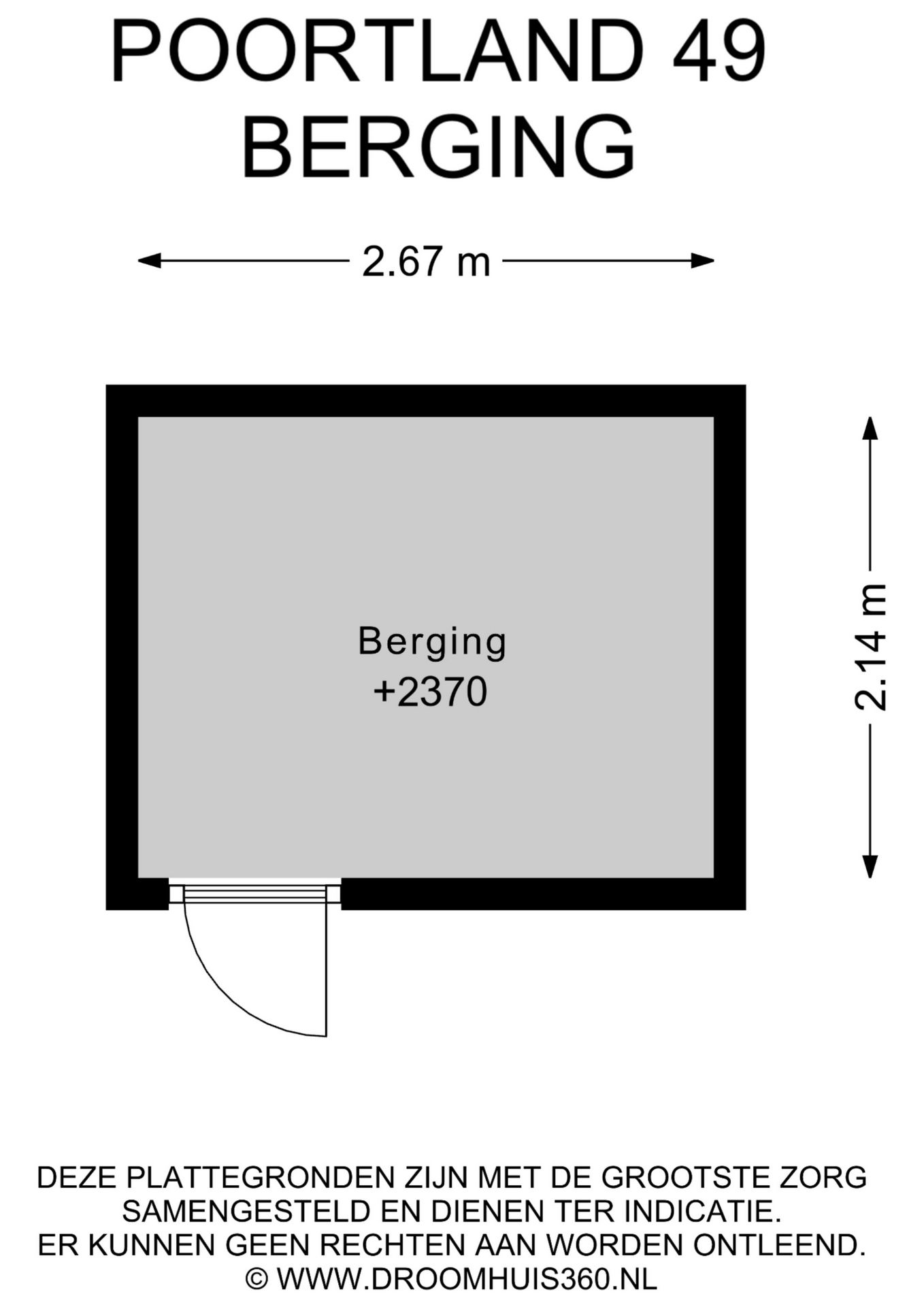 Photo 33 of Poortland 49