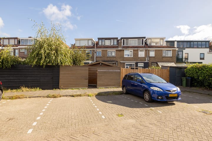 Photo 52 of Eerste kade 11