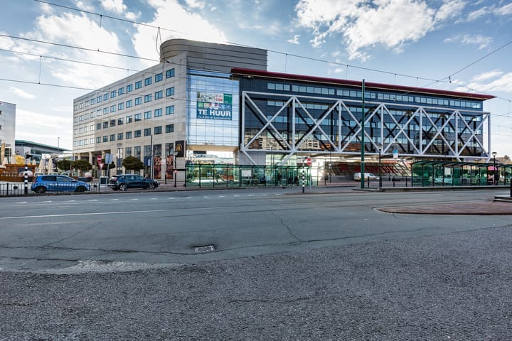 Generaal Eisenhowerplein 111