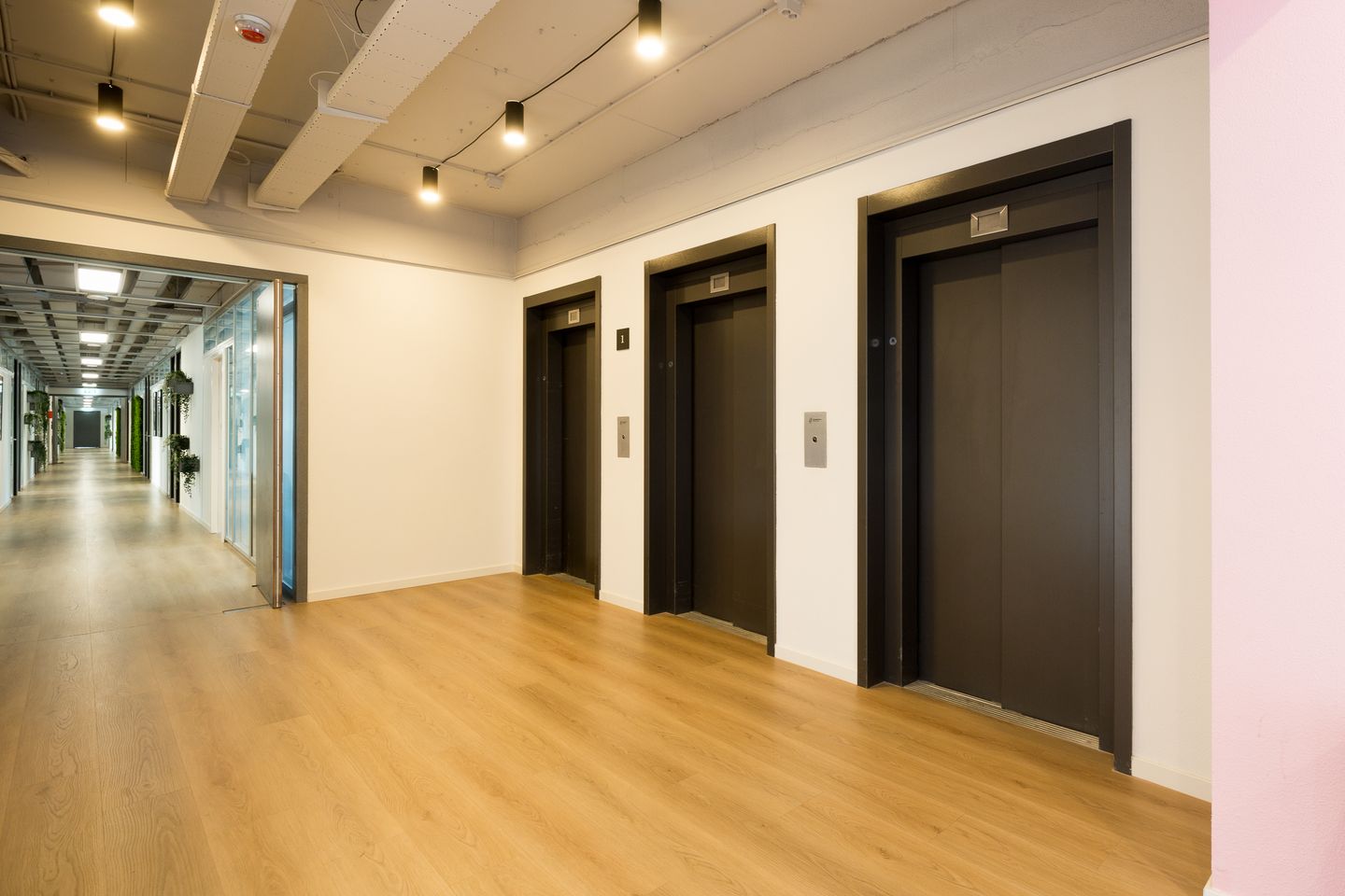 Bekijk foto 5 van Generaal Eisenhowerplein 111