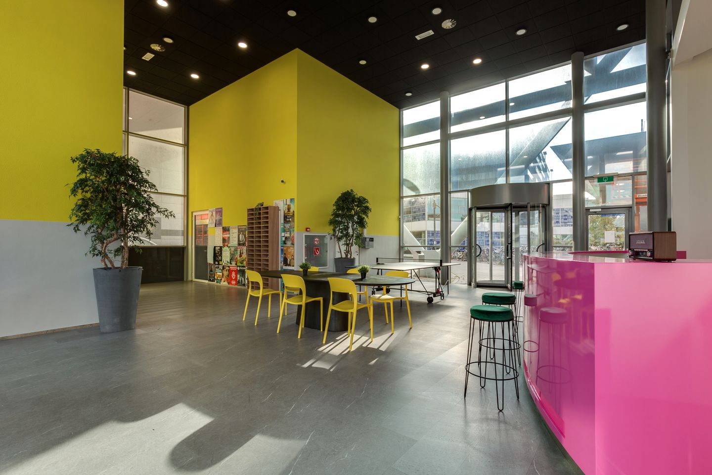 Bekijk foto 4 van Generaal Eisenhowerplein 111