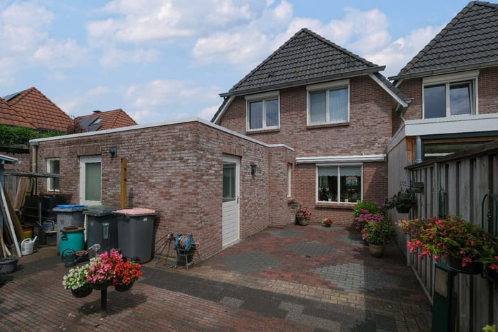 Foto 4 van Rammelhuiskamp 19