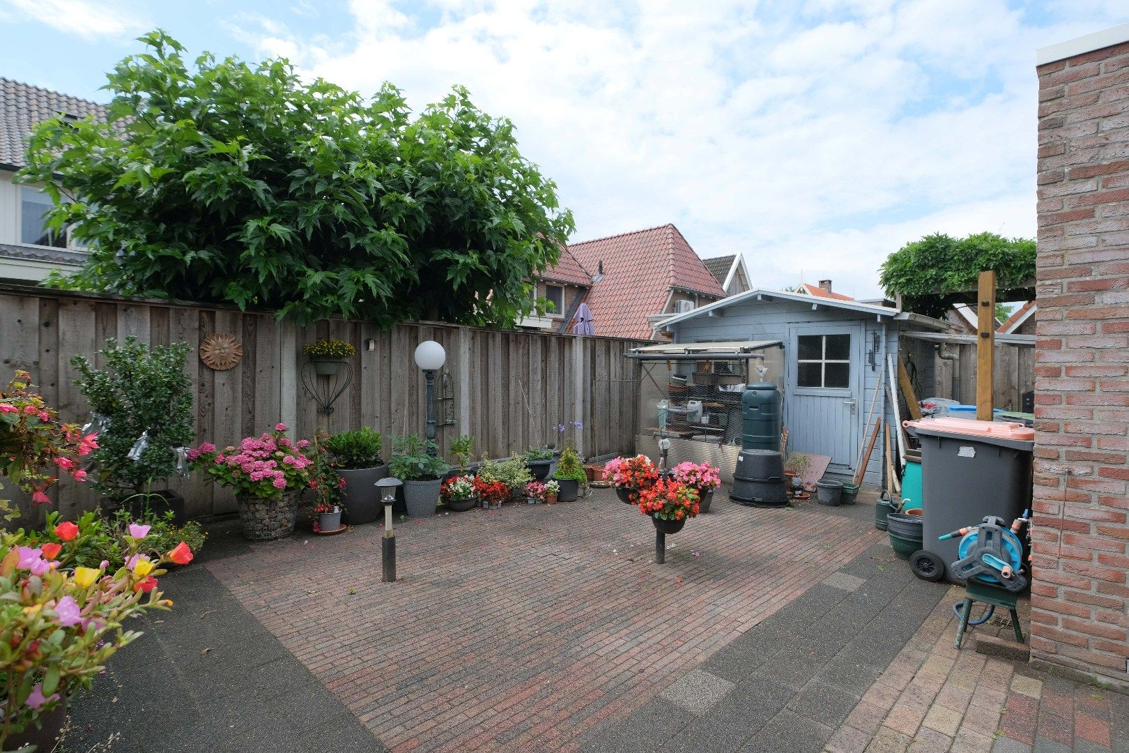 Foto 6 van Rammelhuiskamp 19